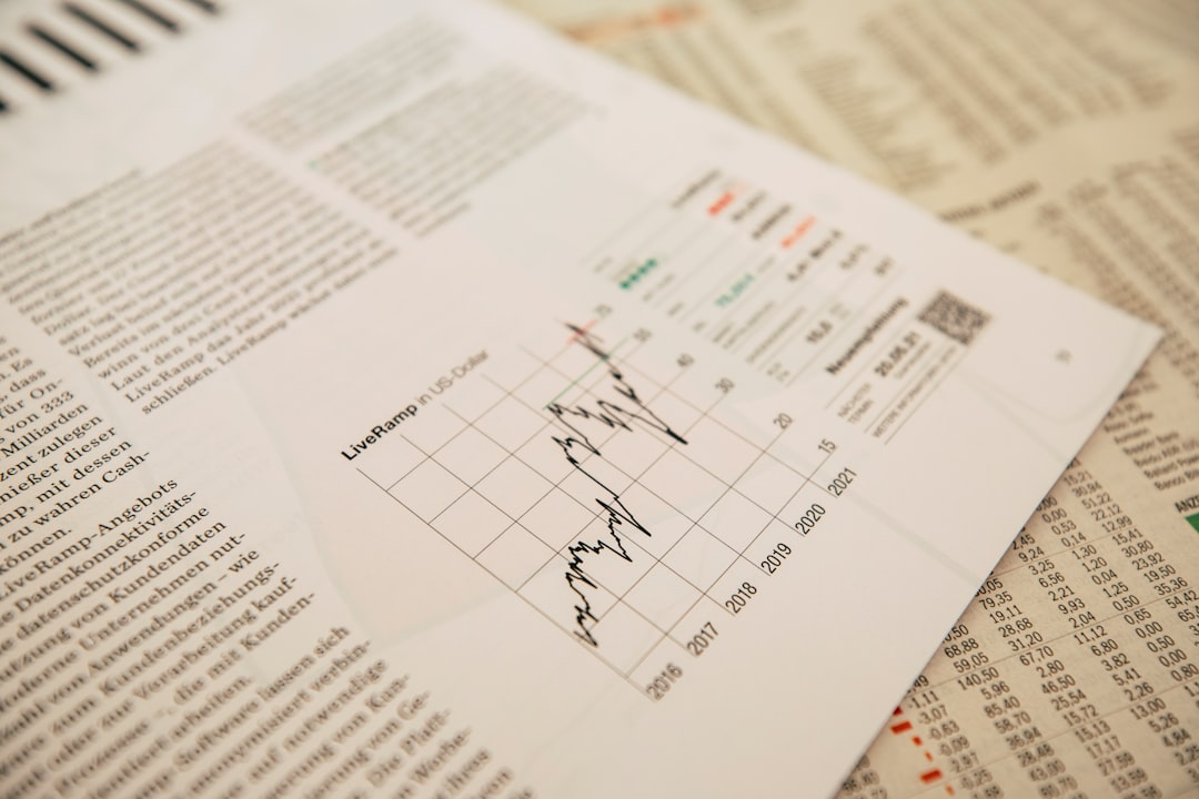 Gráfico Hipotético de Fluctuación de Tasas de Interés
