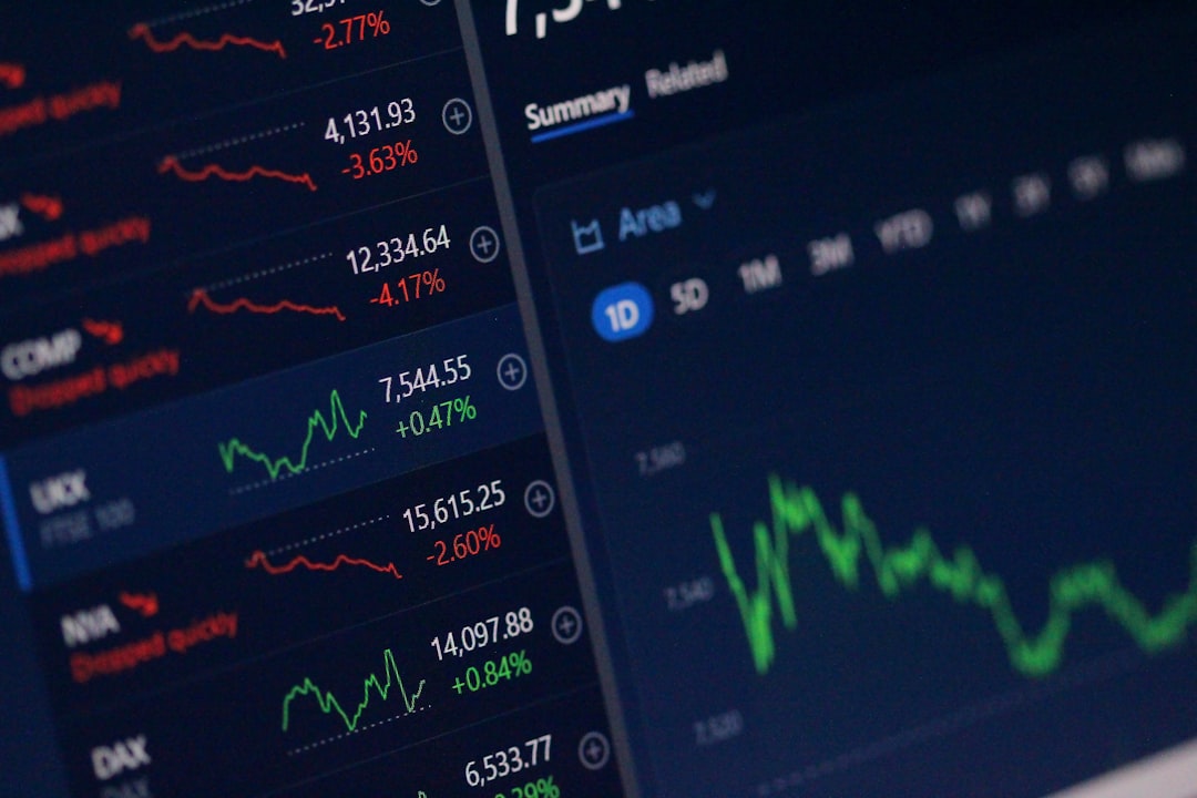 Divulgaciones Financieras